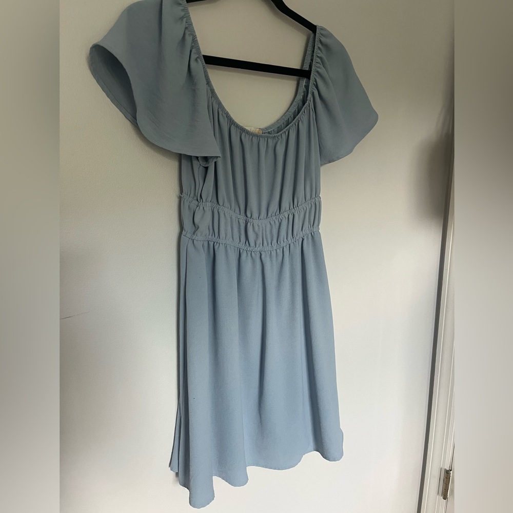 Altar’d State Mini Dress
